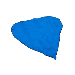 Flute Silk Swab - For Use with Rod - Superslick