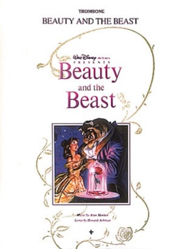 Beauty and the Beast - Trombone