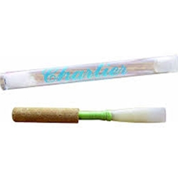 Chartier CHOPM Medium Plastic Oboe Reed