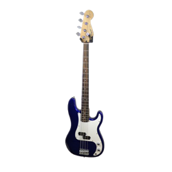 Used Squire Precision Bass