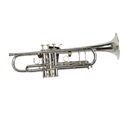 Used Getzen 3051 Custom Trumpet