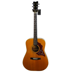 Used Koga 150 Acoustic Guitar