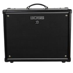 Used KTN-100 Boss Katana Amp