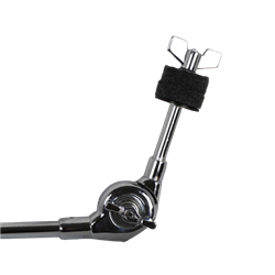 Used Cymbal Boom Arm with Bracket