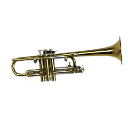 Getzen Donald E Getzen C-Trumpet