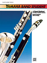 Yamaha Band Student - Bassoon - Book 2