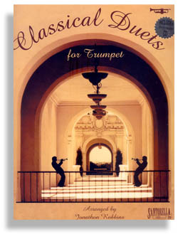 Classical Duets w/ CD - Trumpet