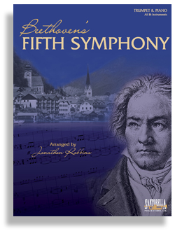 Beethoven's Fifth Symphony for Trumpet & Piano