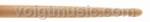 Percussion - 5A Wood Tip Hickory Drumsticks - ProMark