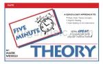 Five Minute Theory: Trumpet & French Horn (Cornet)