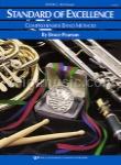Standard of Excellence - Book 2 - Clarinet