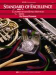 Trombone - Standard of Excellence - Book 1