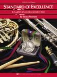 Trumpet - Standard of Excellence - Book 1