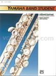 Trumpet  - Yamaha Band Student Book 1