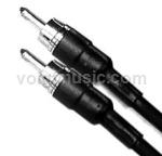 Peavey 00380900 10' RCA - RCA Cable
