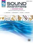French Horn Bk 1 - Sound Innovations for Concert Band