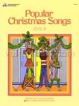 Popular Christmas songs - Level 4