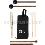 Percussion Stick / Mallet Package - Willowbrook