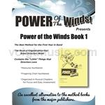 Oboe Book 1 Power of the Winds