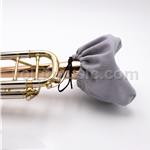 Bell Cover (PPE) - For Brass & Woodwinds - Click Here For Sizing / Pricing