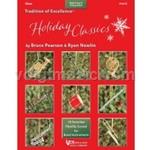Oboe - Holiday Classics - Tradition of Excellence