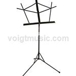 Music Stand - No Bag - On Stage
