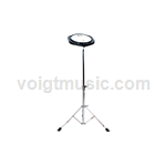 Percussion Practice Pad & Stand Set - CB Percussion