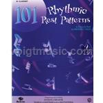 Flute / Piccolo - 101 Rhythmic Rest Patterns
