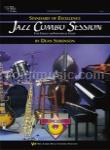 Standard of Excellence Jazz Combo Sessions - Trombone