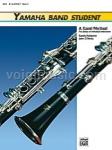 Yamaha Band Student - Clarinet - Book 2