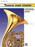 Yamaha Band Student - French Horn - Book 2