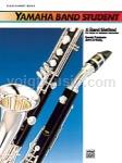 Yamaha Band Student - Trombone - Book 2
