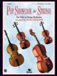 Pop Showcase for Strings Violin 1