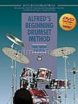 Alfred's Beginning Drumset Method w/ DVD