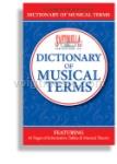 Dictionary of Music Terms