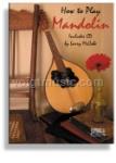 How to Play Mandolin w/ CD