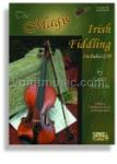 The Magic of Irish Fiddling w/ CD