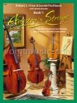 Artistry In Strings - Viola - Book 1 (Book Only)