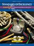Standard of Excellence - Bari Sax - Enhanced Book 2