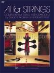 All for Strings - Violin - Book 2