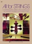 All for Strings - Cello - Book 1