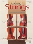 Strictly Strings Conductor Book 1