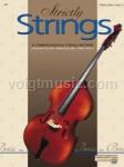 Strictly Strings Bass Book 2