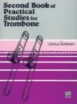 Practical Studies Book 2 Trombone & Baritone