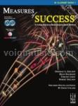 Saxophone (Alto) - Measures of Success - Book 1