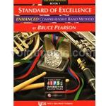 Standard of Excellence - Bassoon - Enhanced Book 1