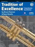 Trumpet / Cornet - Tradition of Excellence - Book 2