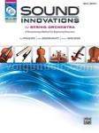 Bass Bk 1 - Sound Innovations for String Orchestra