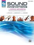 Violin Bk 1 - Sound Innovations for String Orchestra