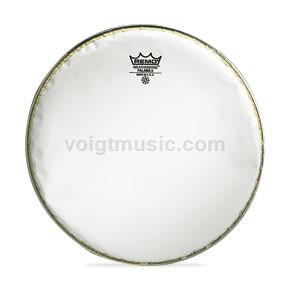 Remo KL0214SA 14" Falams II Snare Side Kevlar White Drumhead